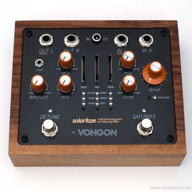 Vongon SOLARFAZE ขายราคาพิเศษ