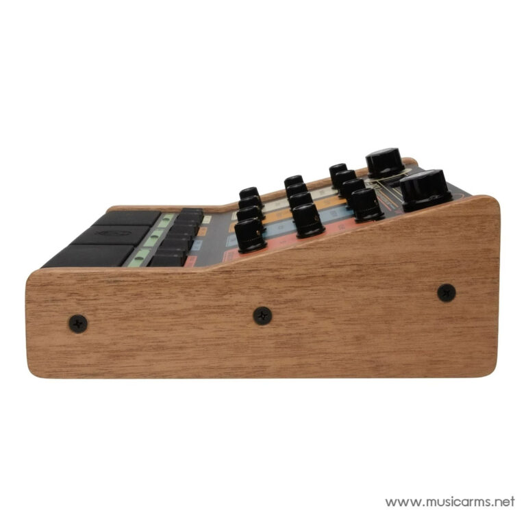 Walrus Audio DFX-1 Percussion Processing Unit ขายราคาพิเศษ