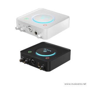 iCon Pro Audio Usolo Live Audio Interfaceราคาถูกสุด