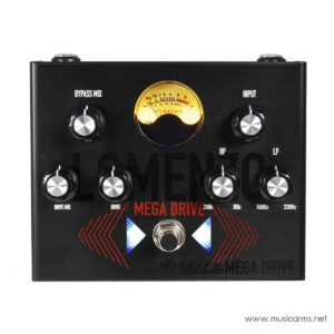 Ashdown Lomenzo Mega Drive เอฟเฟคเบสราคาถูกสุด