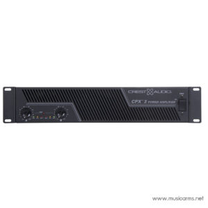 Crest Audio CPX3 Power Ampliferราคาถูกสุด