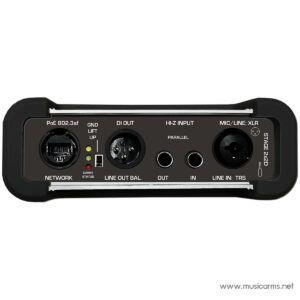 Crest Audio Stage 2x2D Audio Interfaceราคาถูกสุด