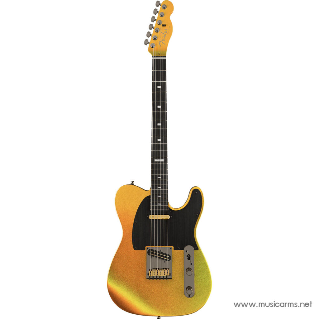 Fender 75th Anniversary American Ultra II Telecaster กีตาร์ไฟฟ้า
