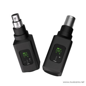 G-Mark GX1.2 Guitar/Audio Wirelessราคาถูกสุด