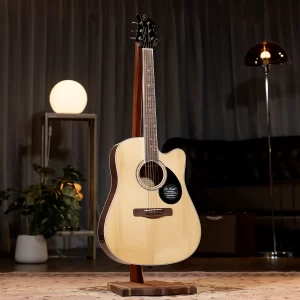 Greg Bennett GD-100SC กีตาร์โปร่งราคาถูกสุด