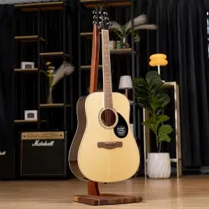 Greg Bennett GD-200S กีตาร์โปร่งราคาถูกสุด