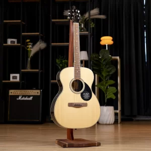 Greg Bennett GOM-100RS กีตาร์โปร่งราคาถูกสุด