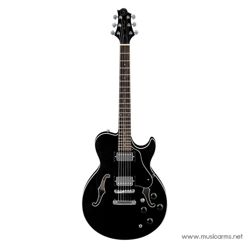 Greg Bennett RL-1