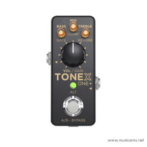 IK Multimedia AmpliTube TONEX One + Pedalราคาถูกสุด