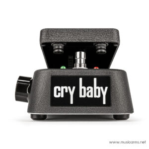Jim Dunlop Cry Baby BB535 Wah Reissueราคาถูกสุด