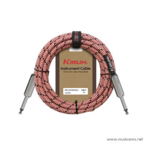 Kirlin IWE-222BM Premium Instrument Cableราคาถูกสุด