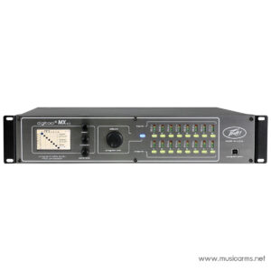 Peavey Digitool MX16 Digital Audio Processingราคาถูกสุด
