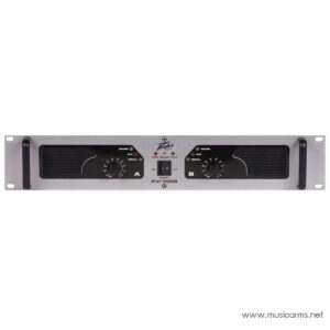Peavey PVI 1000 Powered Amplifierราคาถูกสุด