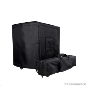 River Acoustics S15 MK2 Soft Case ถุงคลุมลำโพงราคาถูกสุด