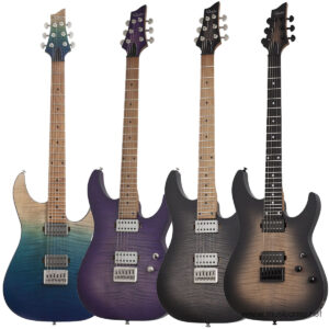 Schecter C-1 Standard Plusราคาถูกสุด