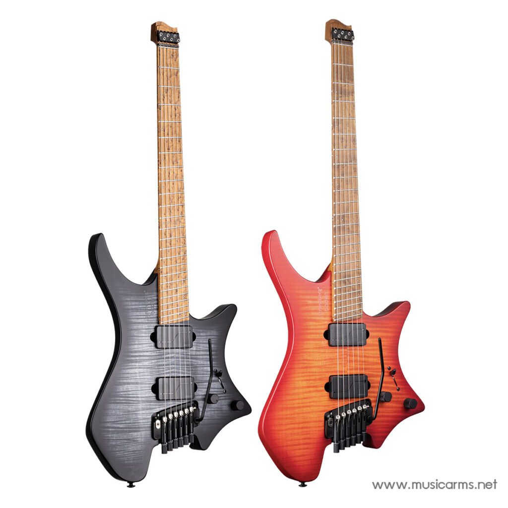 Strandberg Boden Original N2.6T กีตาร์ไฟฟ้า
