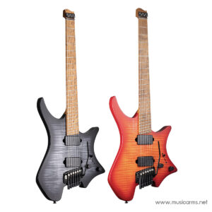 Strandberg Boden Original N2.6T กีตาร์ไฟฟ้าราคาถูกสุด