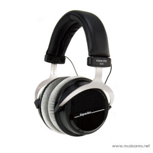 Superlux HD-330PRO 150 Ohm หูฟังครอบหูราคาถูกสุด