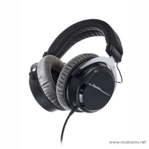 Superlux HD660 Pro 150 หูฟัง Studio แบบ Closed-Backราคาถูกสุด