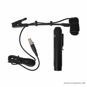 Superlux PRA-383 XLR ไมโครโฟนเครื่องดนตรีราคาถูกสุด