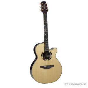 Takamine DSF48C กีตาร์โปร่งไฟฟ้าราคาถูกสุด