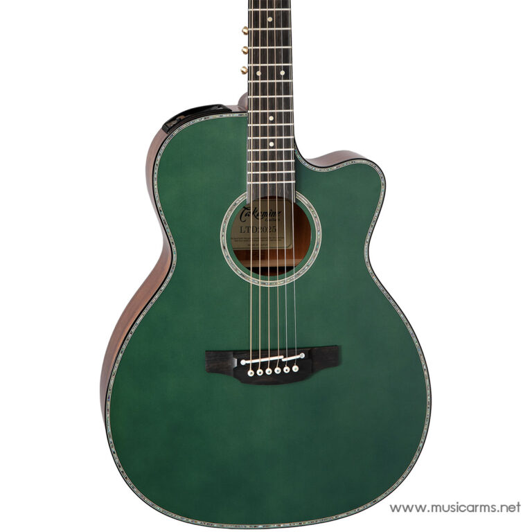 Takamine LTD2025 ขายราคาพิเศษ