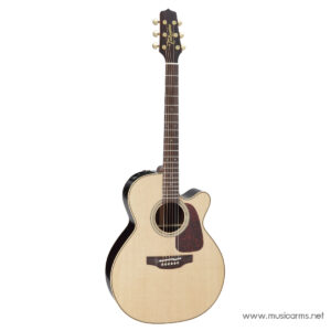 Takamine P5NC กีตาร์โปร่งไฟฟ้าราคาถูกสุด