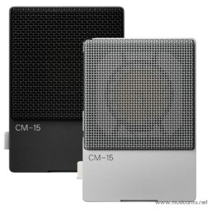 Teenage Engineering CM-15 ไมโครโฟนคอนเดนเซอร์ราคาถูกสุด