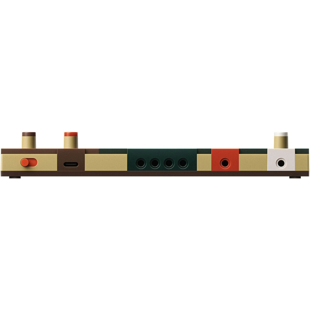 Teenage Engineering EP-1320 Medieval Sampler Sequencer | Music