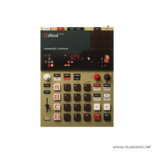 Teenage Engineering K.O II Medieval Sequencerราคาถูกสุด