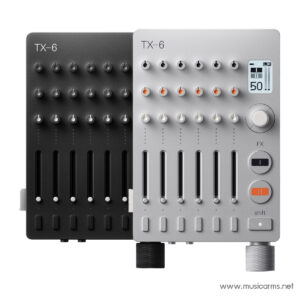 Teenage Engineering TX-6 Analog Mixer/Audio Interfaceราคาถูกสุด