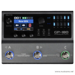 Valeton GP-180ราคาถูกสุด