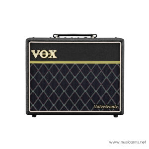 Vox VT20X Classic Blue แอมป์กีตาร์ไฟฟ้าราคาถูกสุด