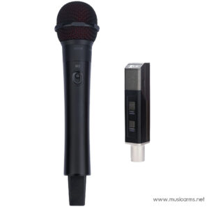 Xvive M5 Wireless Microphone Systemราคาถูกสุด