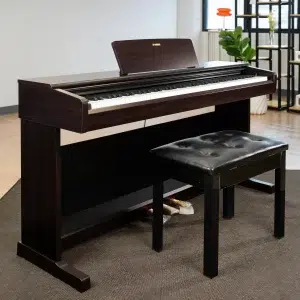 Yamaha YDP-146 เปียโนไฟฟ้าราคาถูกสุด