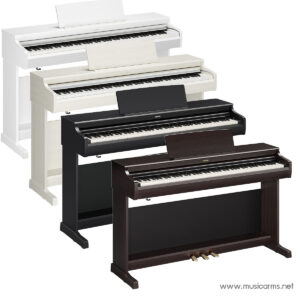 Yamaha YDP-166 เปียโนไฟฟ้าราคาถูกสุด