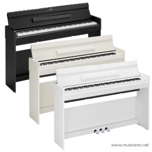 Yamaha YDP-S36 เปียโนไฟฟ้าราคาถูกสุด
