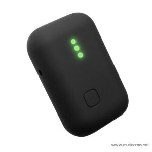 Zoom Instamic Pro Plus C Stereo เครื่องบันทึกเสียงราคาถูกสุด