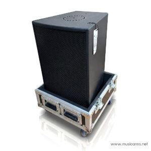 กล่องใส่ตู้ลำโพง Crest Audio CPL12+ราคาถูกสุด