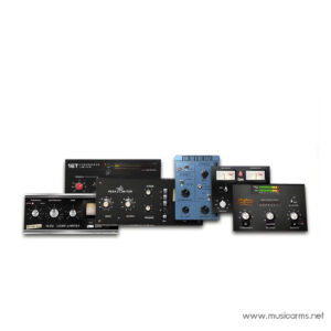 Allen & Heath Avantis dPack Plugin Pack for Avantis seires ปลั๊กอินราคาถูกสุด
