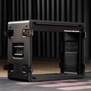 Armor Rack PE-8US Pro ตู้แร็คเครื่องเสียงราคาถูกสุด
