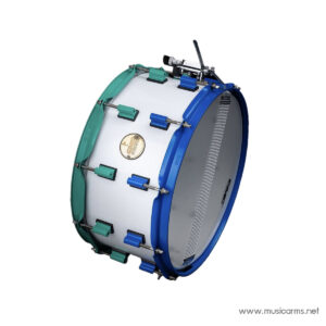 CMC Prelude Steel Custom Colour Alpha White Editionราคาถูกสุด