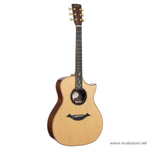 Cort GA Custom Crow JINSAN KIM SIGNATUREราคาถูกสุด