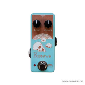 EarthQuaker Devices Barrows – 2026 customราคาถูกสุด