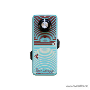 EarthQuaker Devices Easy Listening – 2026 Customราคาถูกสุด