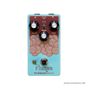 EarthQuaker Devices Plumes – 2026 Customราคาถูกสุด