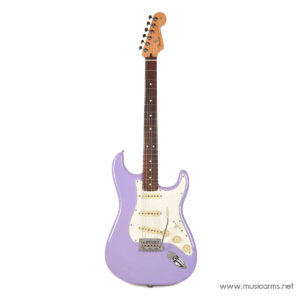 Fender Limited Edition Player II Stratocaster Lavender Hazeราคาถูกสุด