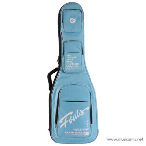 Foals Dreamy Bubble Series Electric Guitar Bag FDB-EG-Ultra เคสกีตาร์ไฟฟ้าราคาถูกสุด