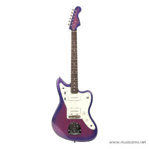 Foals Guitar FJM6 กีตาร์ไฟฟ้าราคาถูกสุด
