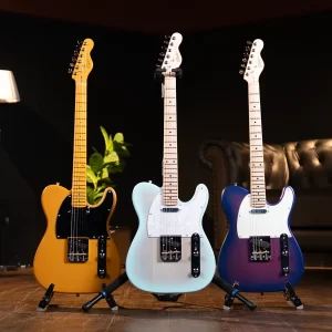 Foals Guitar FT6 กีตาร์ไฟฟ้าราคาถูกสุด